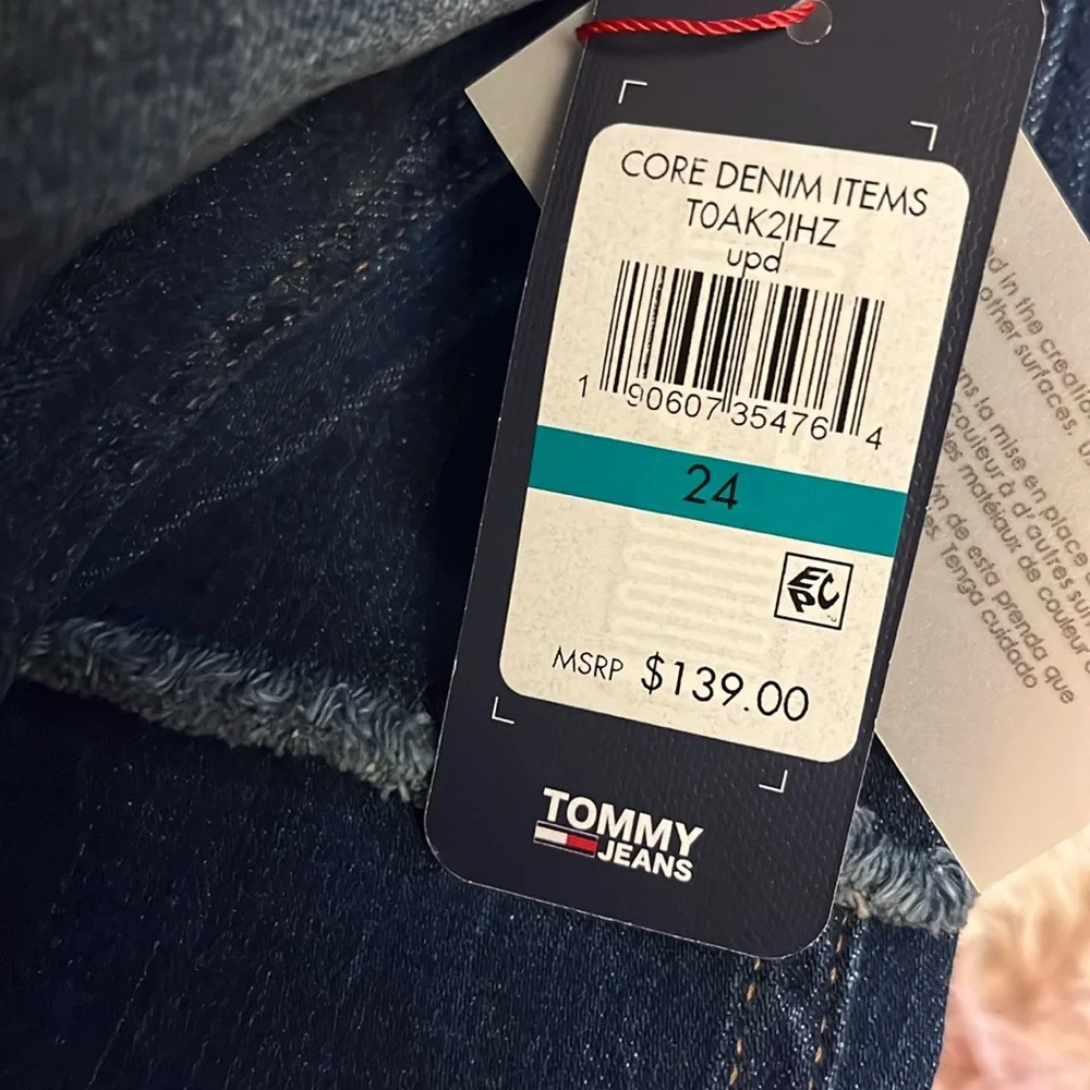 Tommy Hilfiger tommy jeans